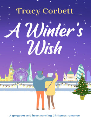 cover image of A Winter's Wish